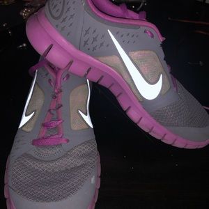 Nike sneakers